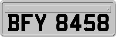 BFY8458