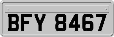 BFY8467