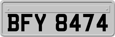 BFY8474