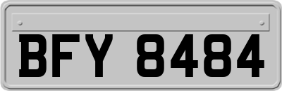 BFY8484