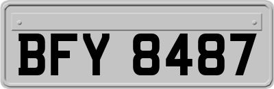 BFY8487