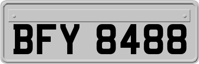 BFY8488