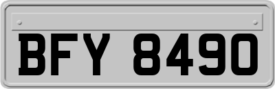 BFY8490
