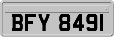 BFY8491