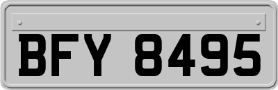 BFY8495