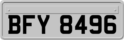 BFY8496