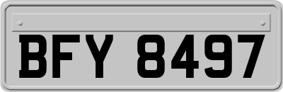 BFY8497