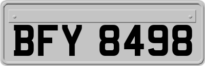 BFY8498