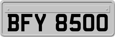BFY8500