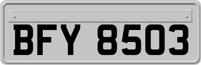 BFY8503