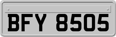 BFY8505