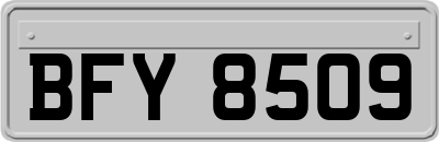BFY8509