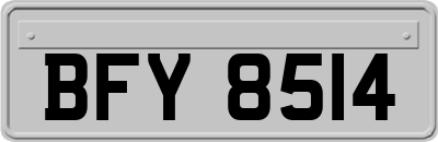 BFY8514