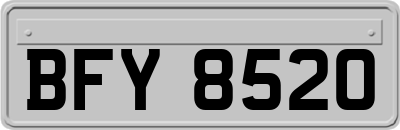 BFY8520