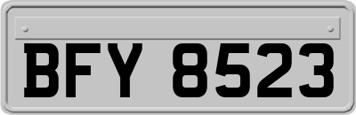 BFY8523