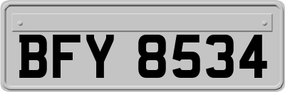 BFY8534