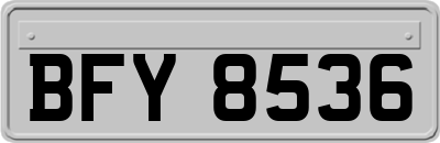 BFY8536