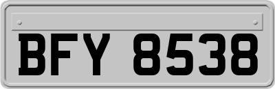 BFY8538