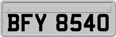 BFY8540