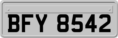 BFY8542