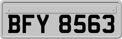 BFY8563