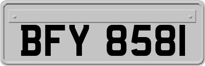 BFY8581