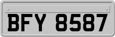 BFY8587