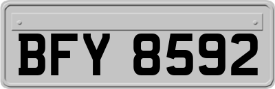 BFY8592