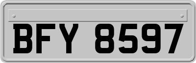 BFY8597