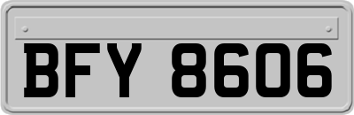 BFY8606