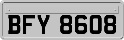 BFY8608