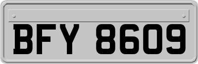 BFY8609