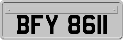 BFY8611