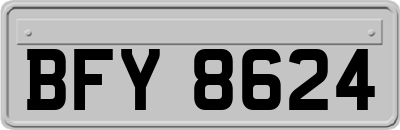 BFY8624
