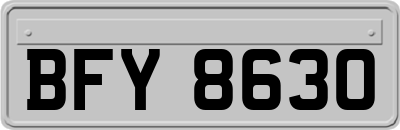 BFY8630