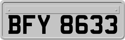BFY8633
