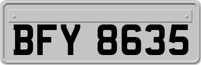 BFY8635