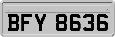 BFY8636