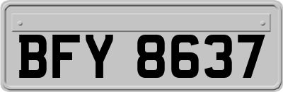 BFY8637