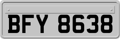 BFY8638