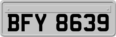 BFY8639