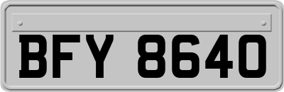 BFY8640