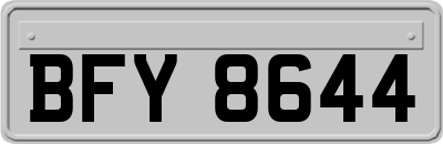 BFY8644
