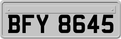 BFY8645