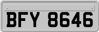 BFY8646