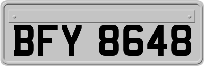 BFY8648