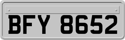 BFY8652