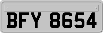 BFY8654