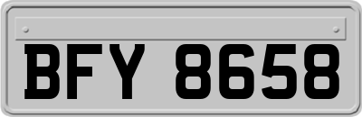BFY8658