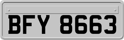 BFY8663